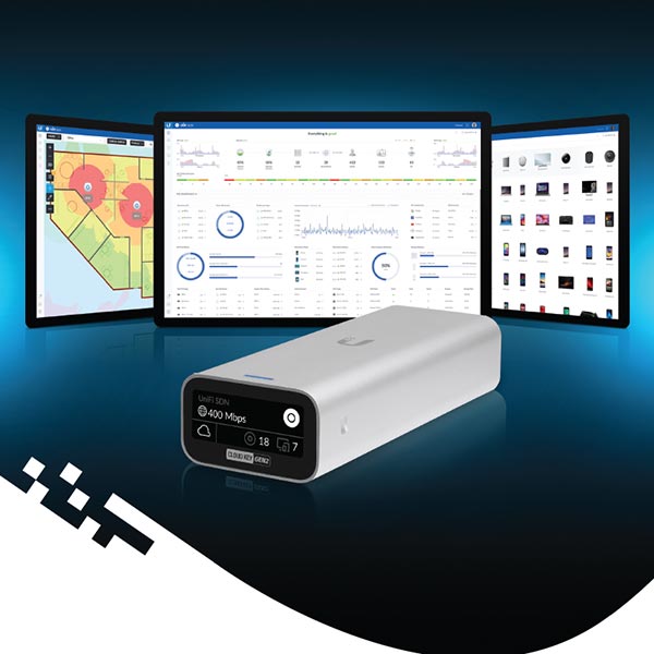 UniFi Cloud Key Gen2